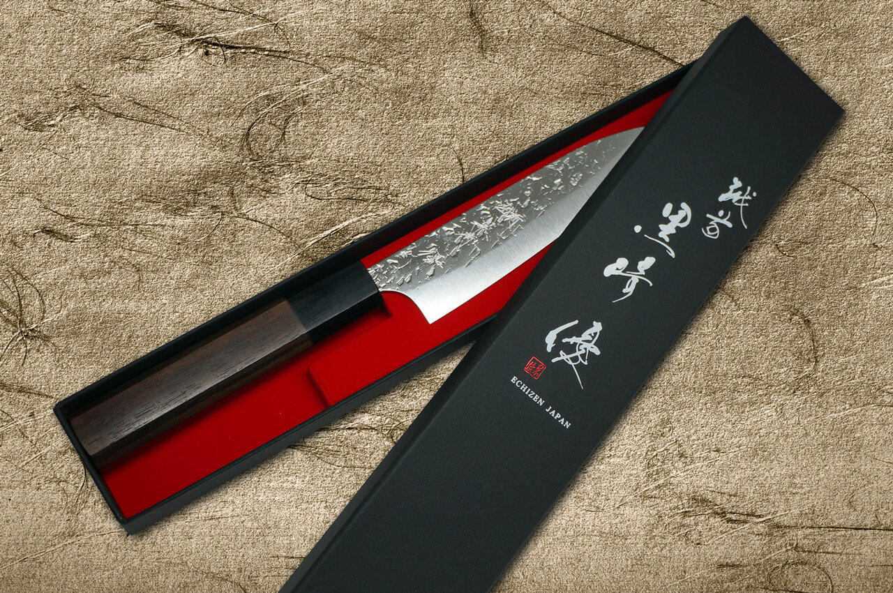 RO-4045　Yuki Yu Kurosaki R2 Shizuku Gyuto 240mm