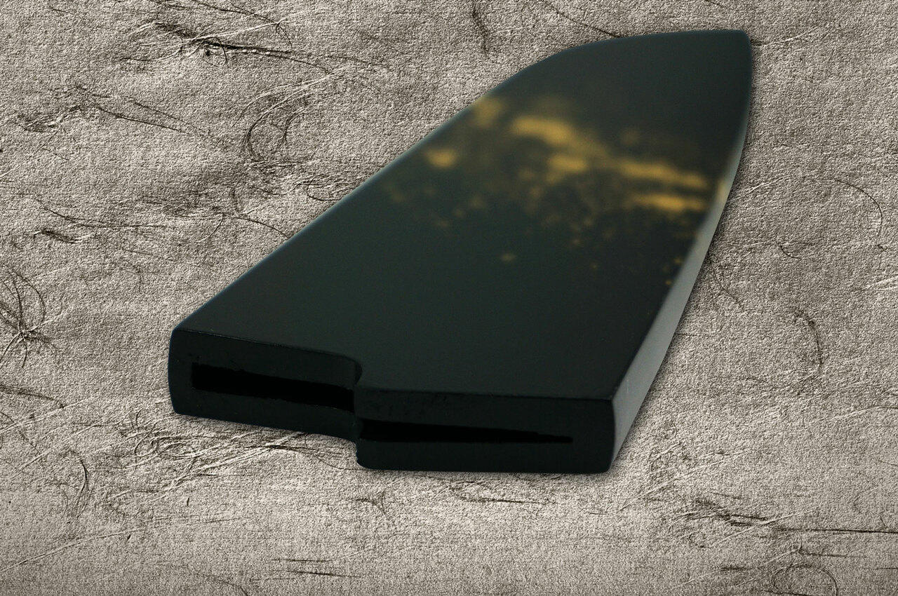 SAYAページ Saya for Santoku 165mm – Knifewear - Handcrafted Japanese