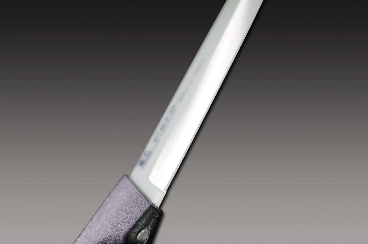 FOREVER High Density Ceramic Japanese Chef's Gyuto Knife 180mm