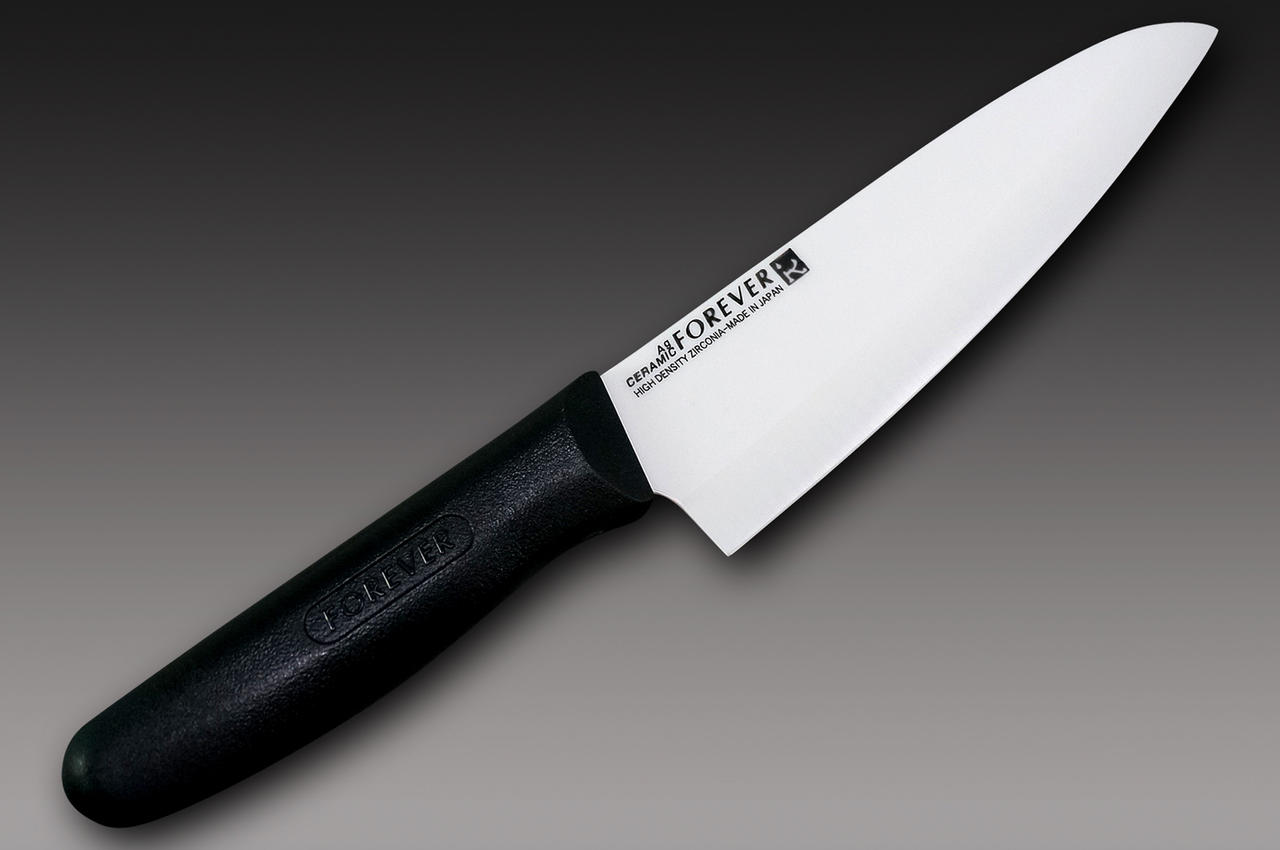 The ultimate kitchen knife guide, Features