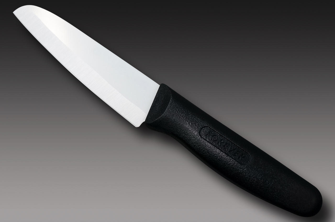 OHTO CP-3 Antibacterial Ceramic Paper Knife