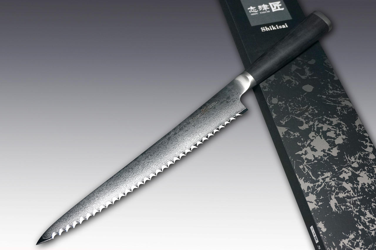 https://cdn11.bigcommerce.com/s-attnwxa/images/stencil/original/products/3496/189892/shizu-shikisai-miyako-33-layer-damascus-aus8-japanese-chefs-bread-slicer-240mm__06217.1639119898.jpg?c=2&imbypass=on&imbypass=on