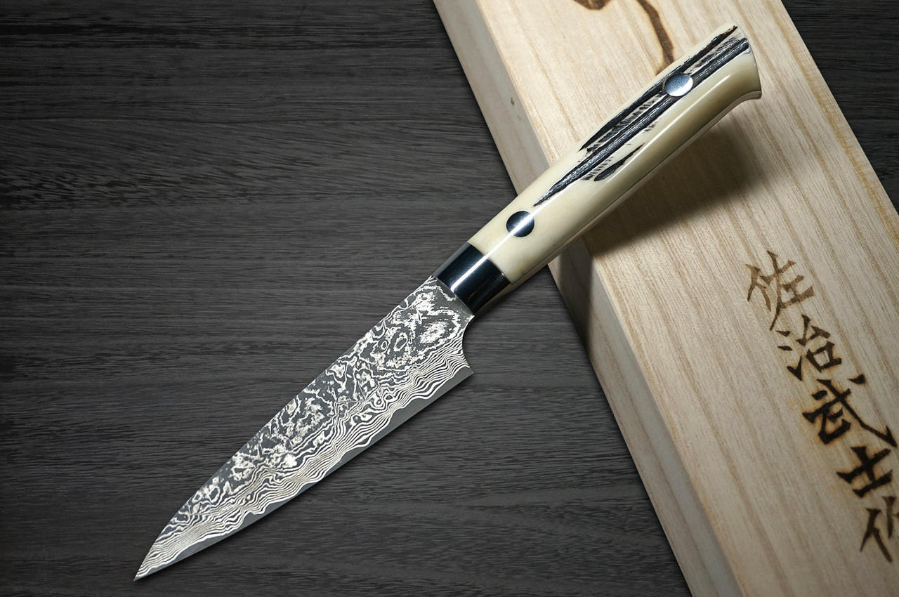 https://cdn11.bigcommerce.com/s-attnwxa/images/stencil/original/products/3523/176449/takeshi-saji-takeshi-saji-r2sg2-black-damascus-dhw-japanese-chefs-petty-knifeutility-90mm-with-white-antler-handle__15821.1630228665.jpg?c=2&imbypass=on&imbypass=on