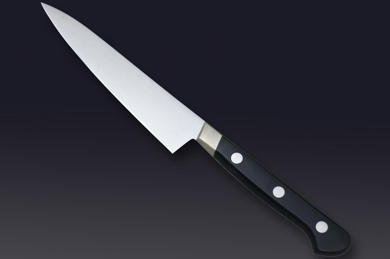 Misono UX10 Swedish Stainless Japanese Chef's Petty Knife(Utility) 120mm 