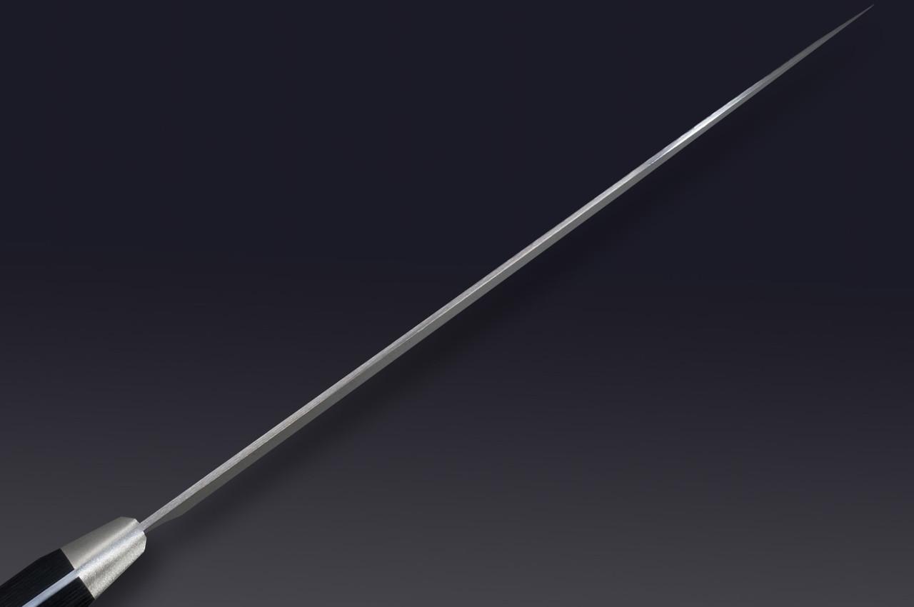 Misono UX10 Swedish Stainless Japanese Chef's Petty Knife(Utility) 120mm 