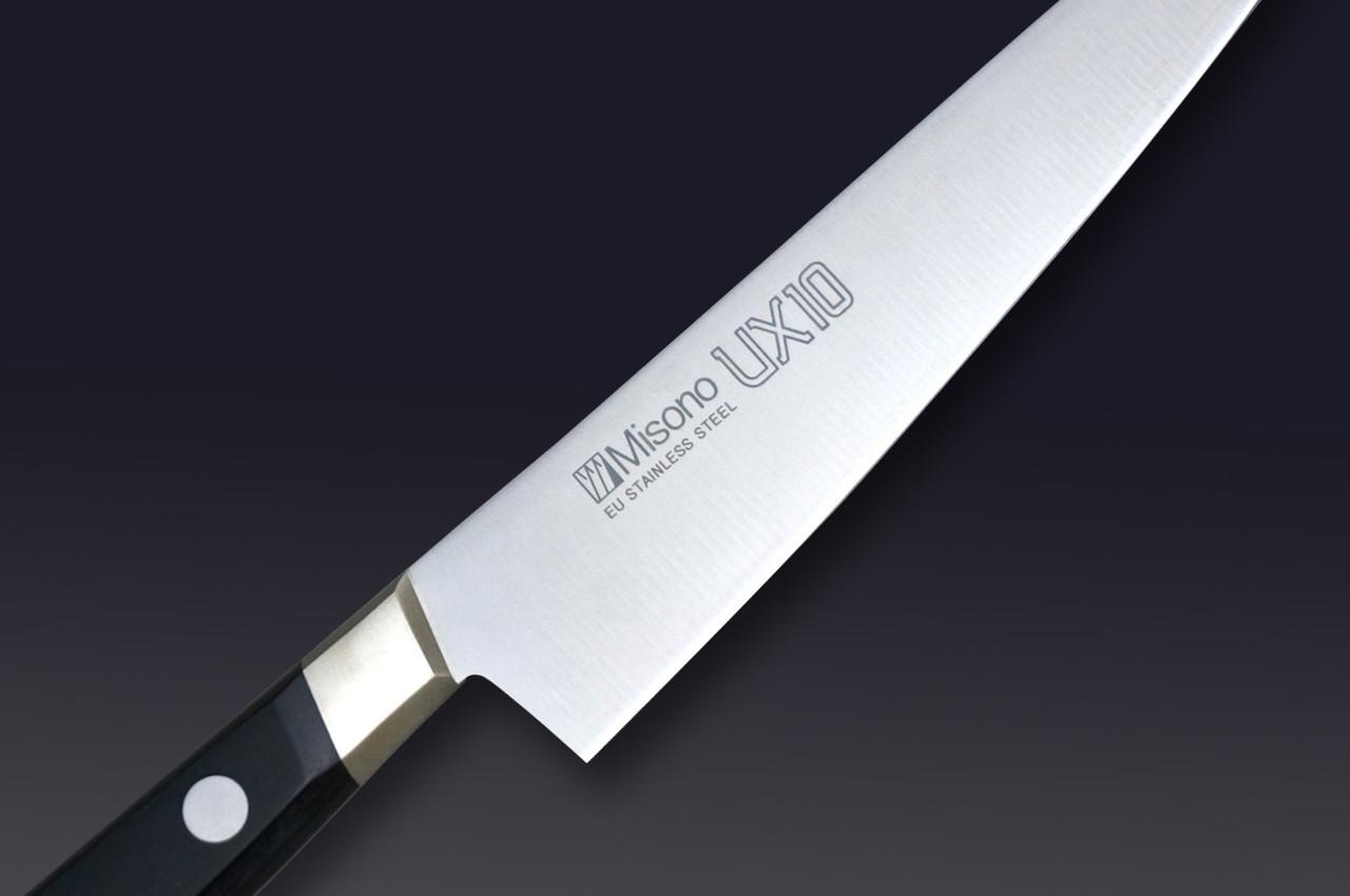 Misono UX10 Swedish Stainless Japanese Chef's Petty Knife(Utility