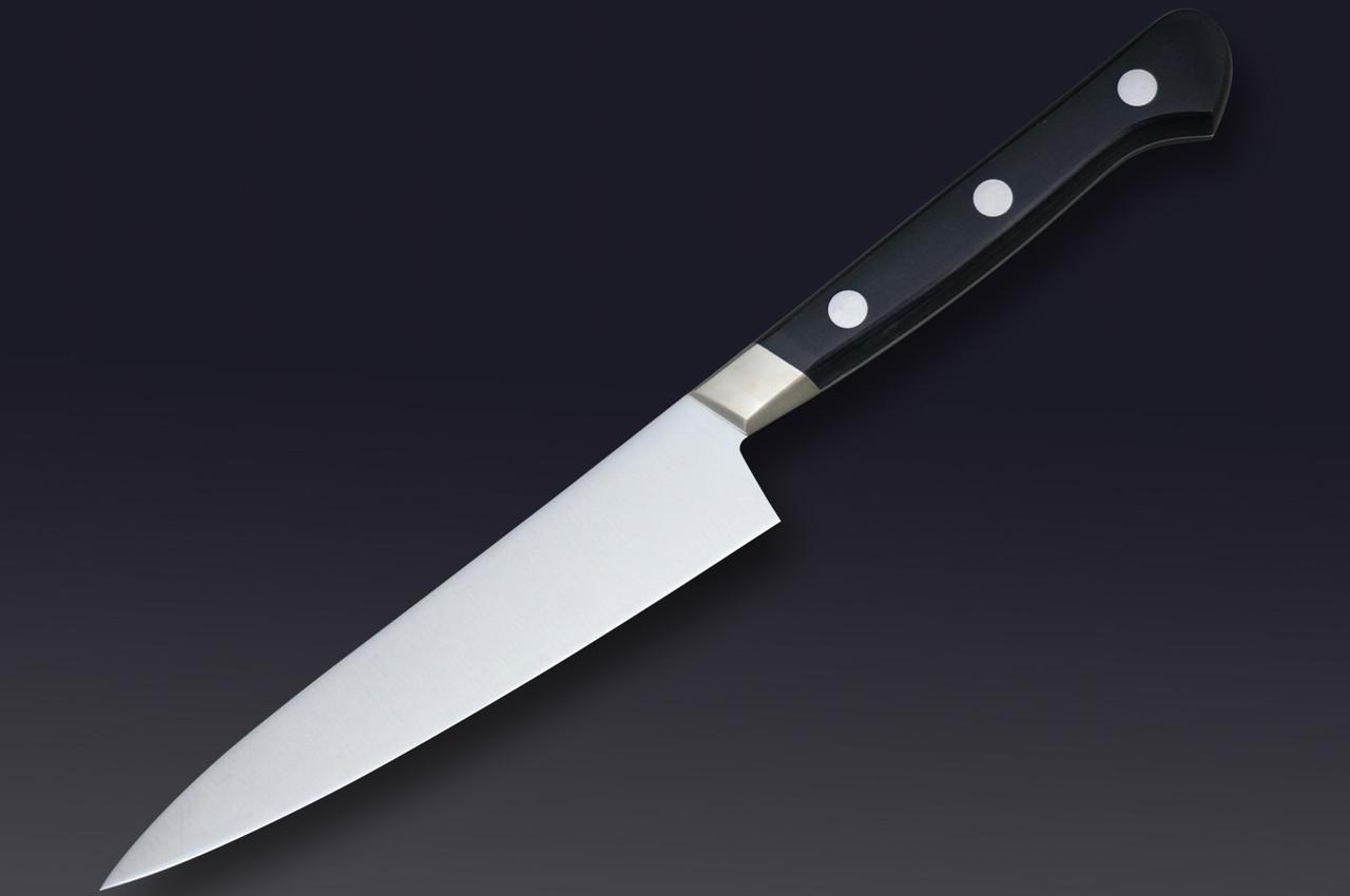 Misono UX10 Swedish Stainless Japanese Chef's Petty Knife(Utility) 120mm 
