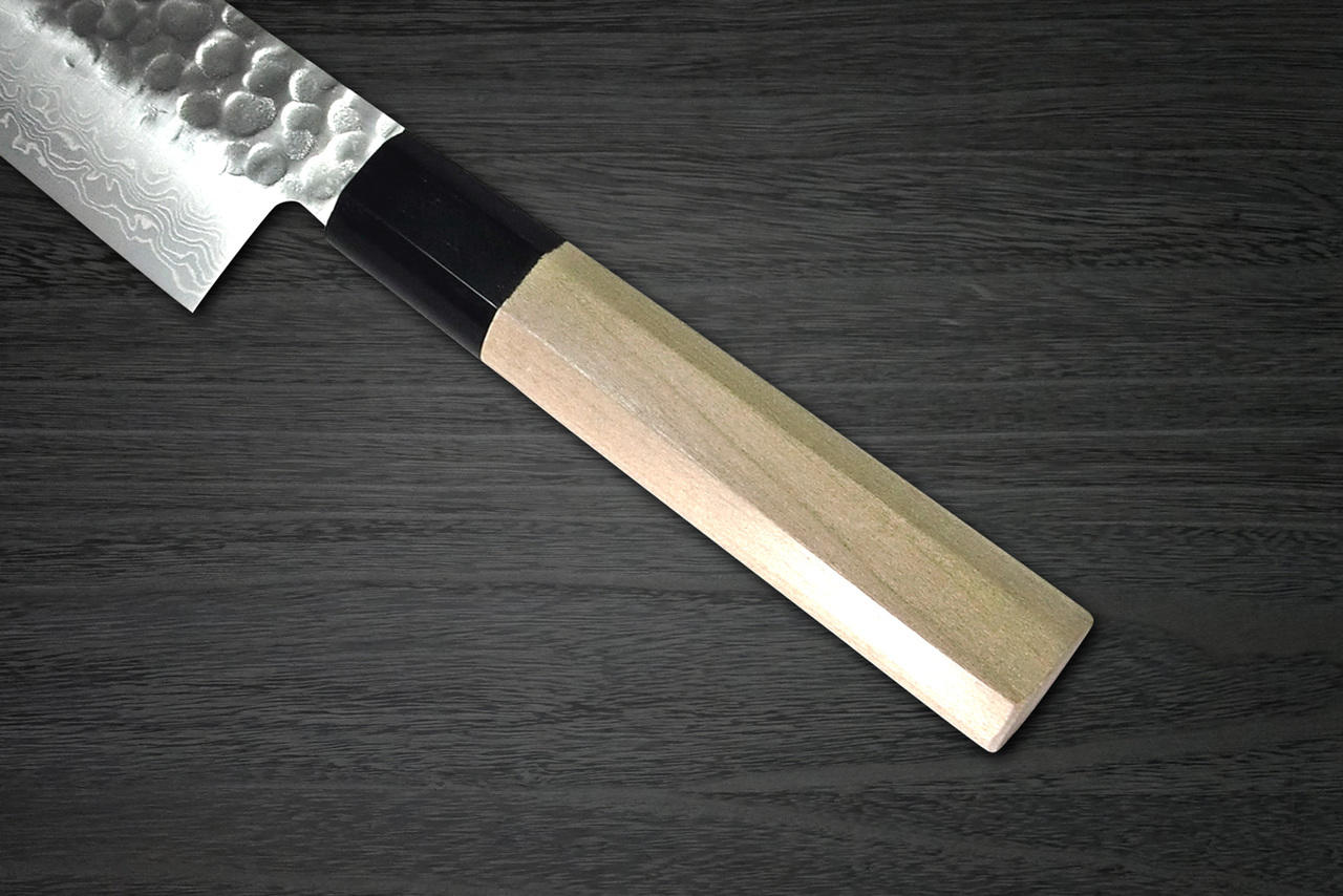 Seido 5-Piece Japanese Master Chef's knife set is 67% off