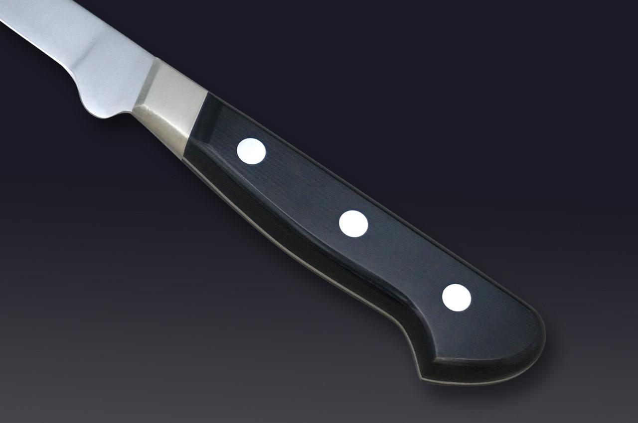 Misono UX10 Swedish Stainless Japanese Chef's Boning Knife 110mm 