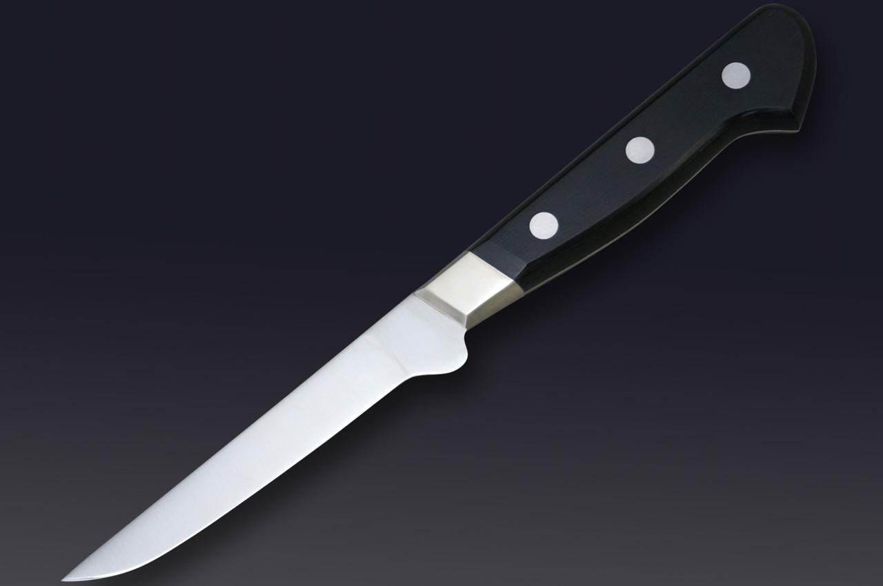 Misono UX10 Swedish Stainless Japanese Chef's Boning Knife 110mm 