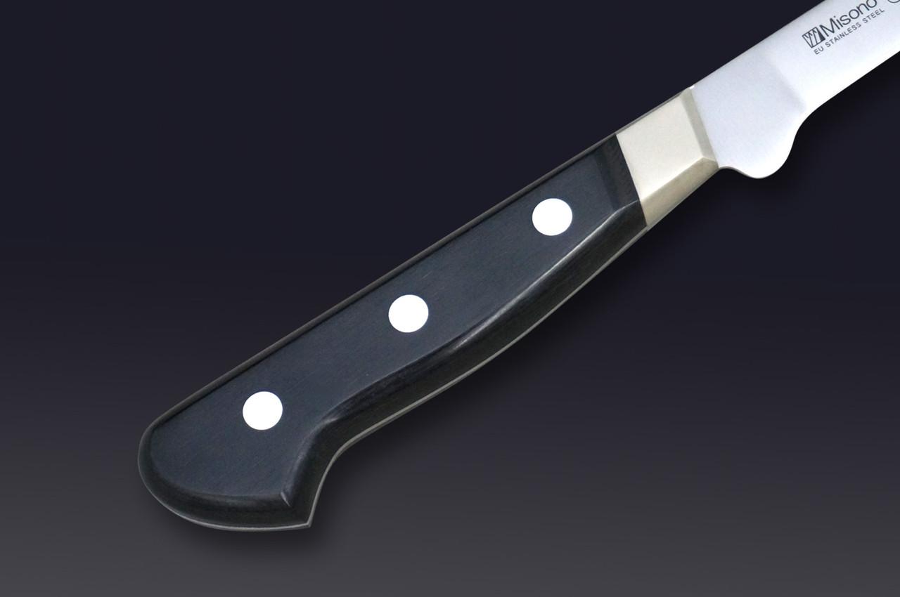 Misono UX10 Swedish Stainless Japanese Chef's Boning Knife 110mm 