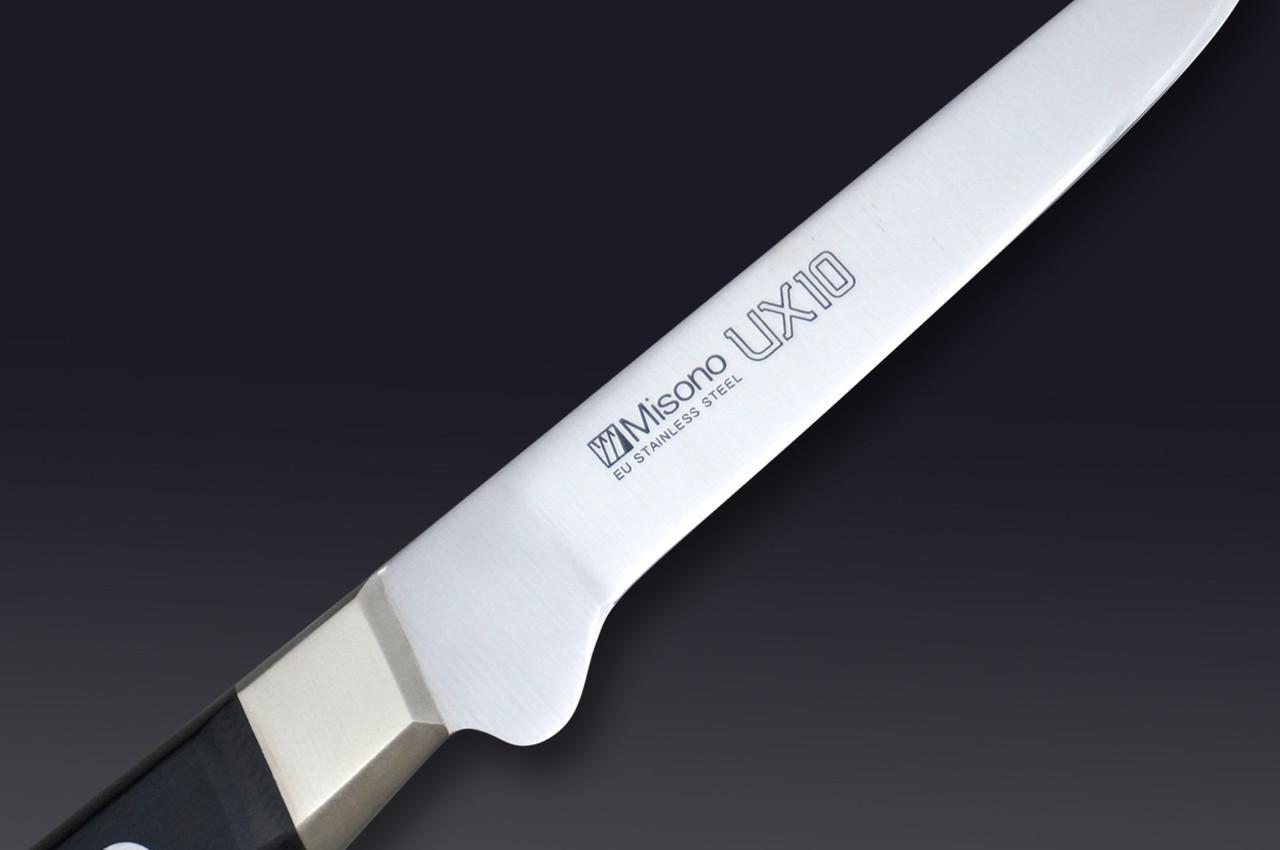 Misono UX10 Swedish Stainless Japanese Chef's Boning Knife 110mm 