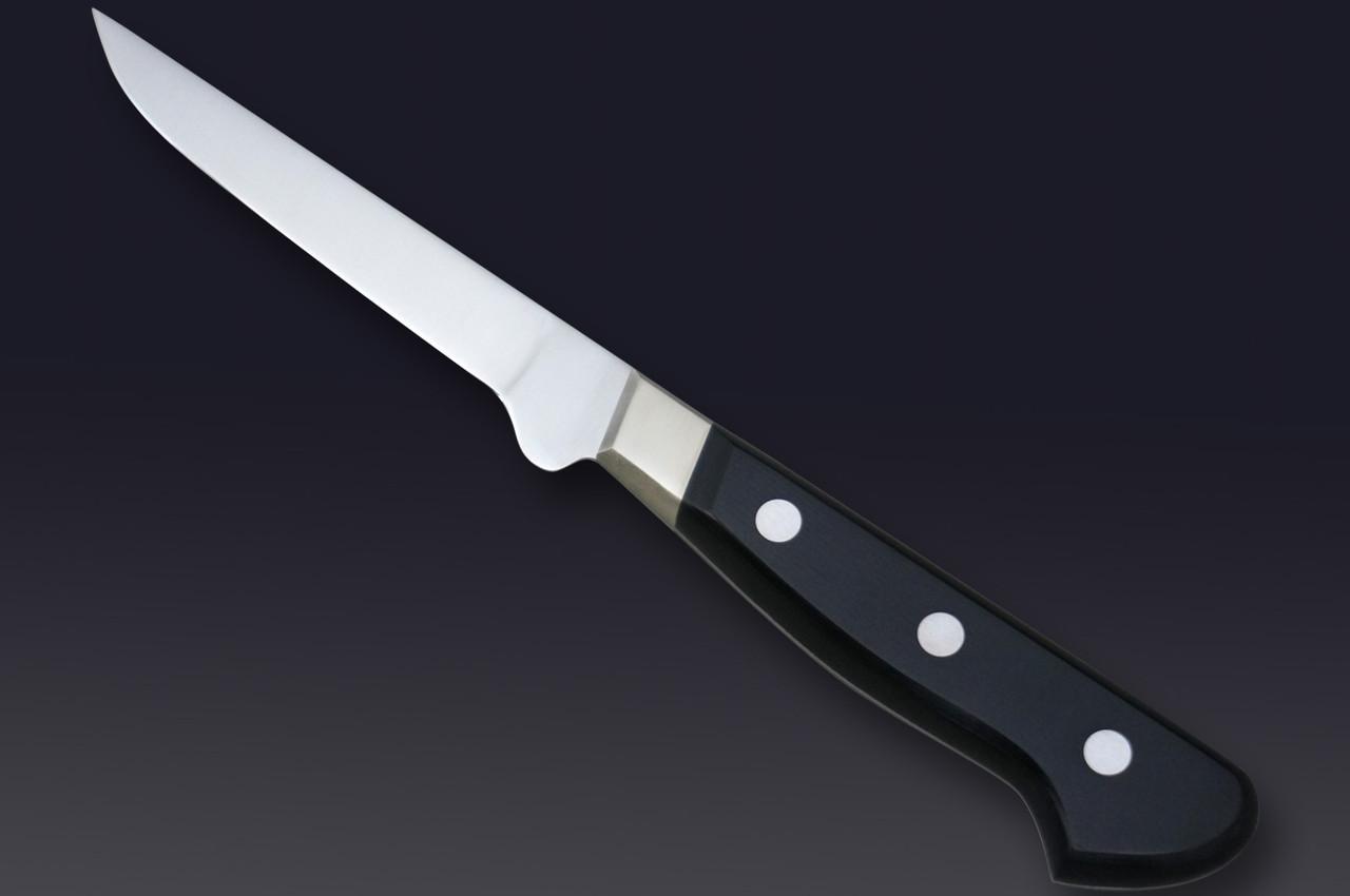Misono UX10 Swedish Stainless Japanese Chef's Boning Knife 110mm 