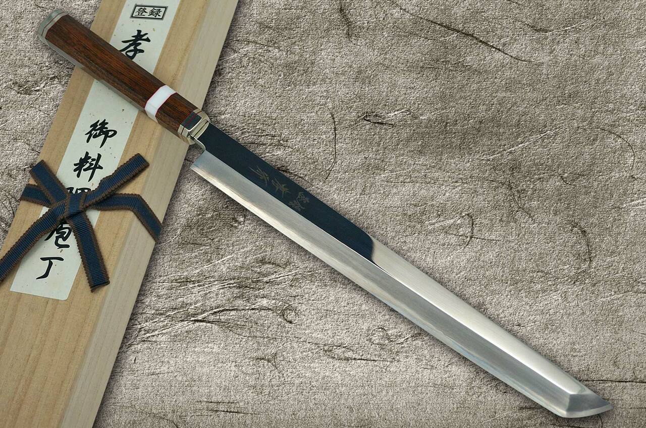 Samurai Premium Japanese Knives