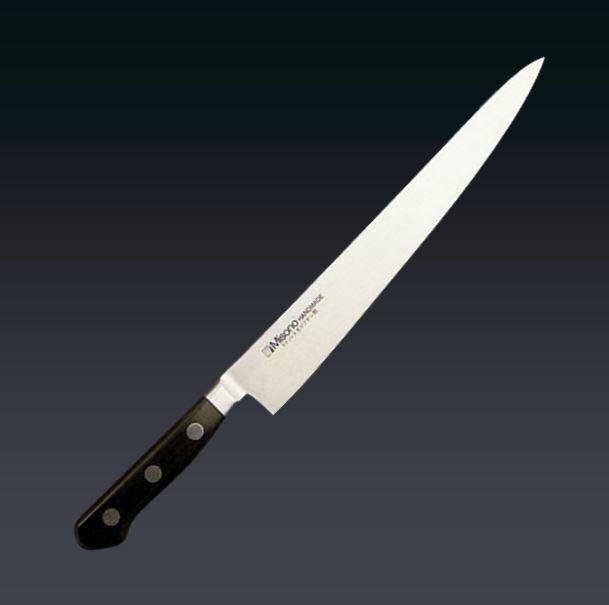 Misono MV Stainless Steel Japanese Chef's Slicer(Sujihiki) 240mm
