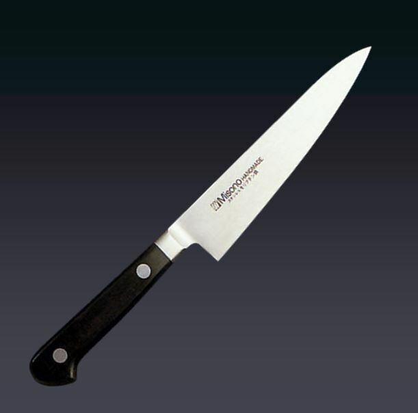 Misono MV Stainless Steel Japanese Chefs Petty KnifeUtility 130mm