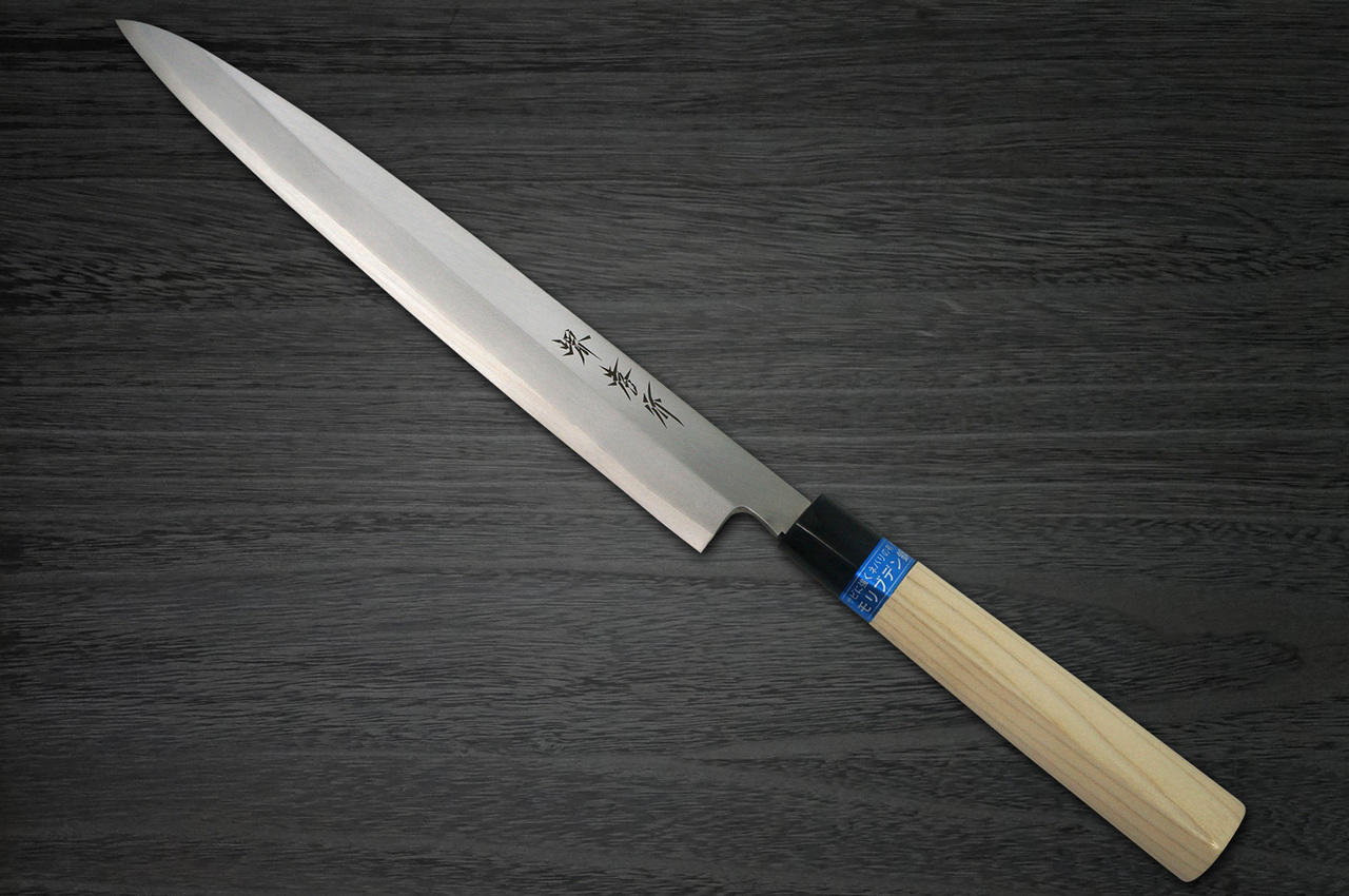 Japanese knives | [Left Handed] Sakai Takayuki INOX Japanese-style