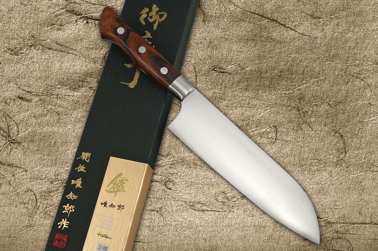 fancy knife with stand Tole10 - Aceros de Hispania