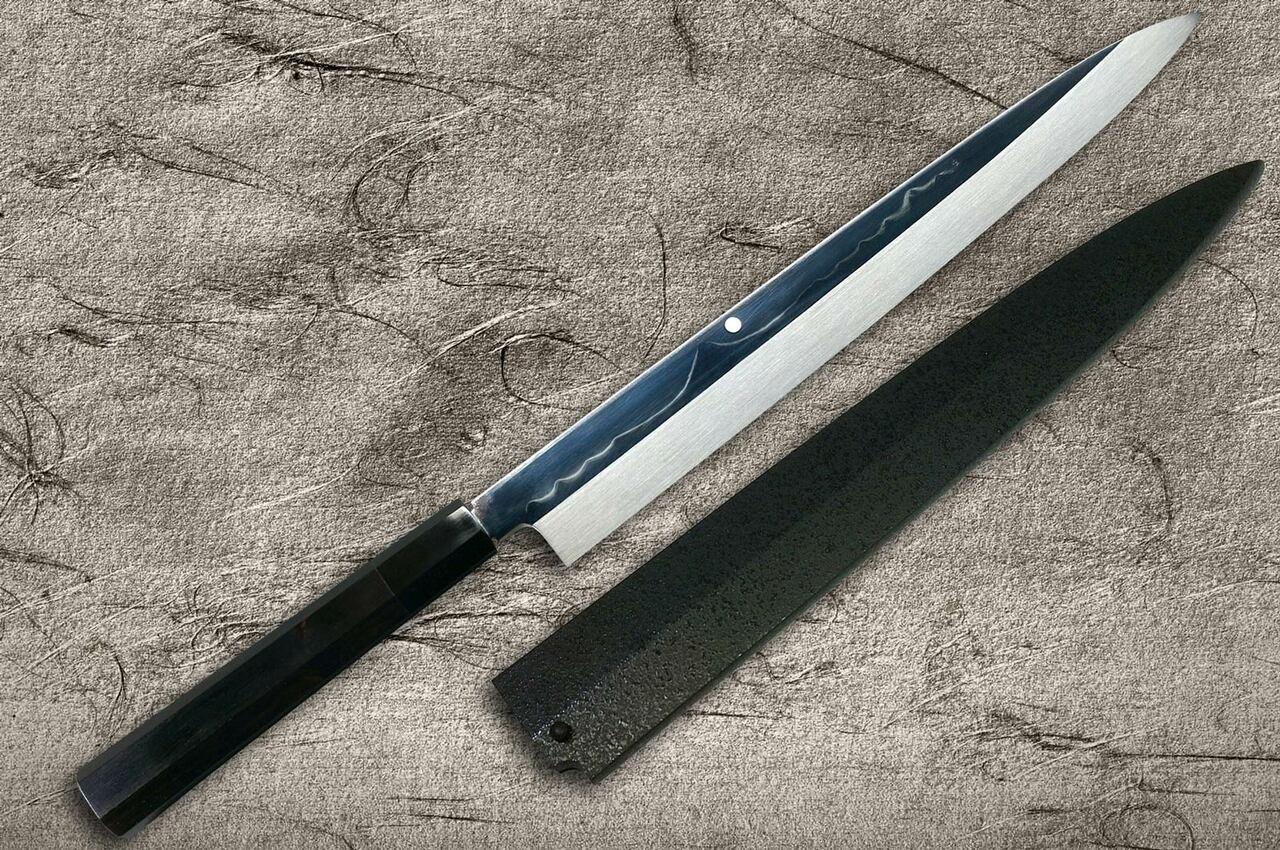 Sakai Takayuki Honing Ceramic Knife Sharpening Rod — MTC Kitchen