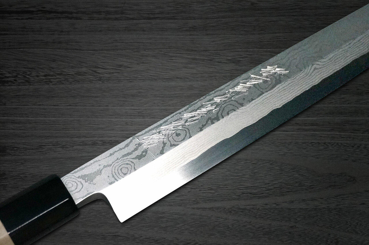 Nagomi Japan PROFESSIONAL Chef Knife – omakase