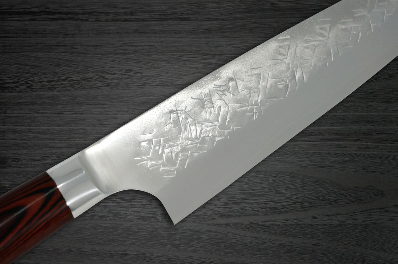 Donhiki Vegetable Knife – Vite Ramen