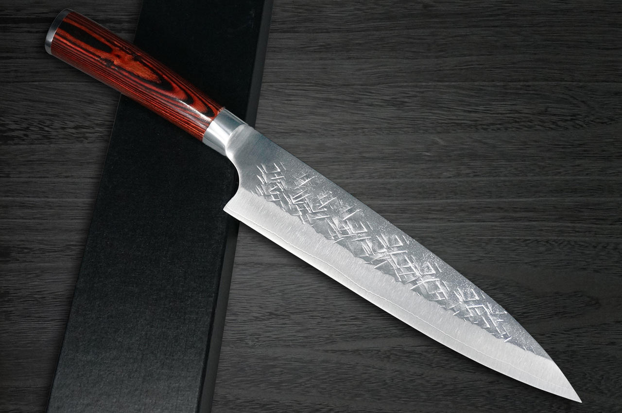 Donhiki Vegetable Knife – Vite Ramen