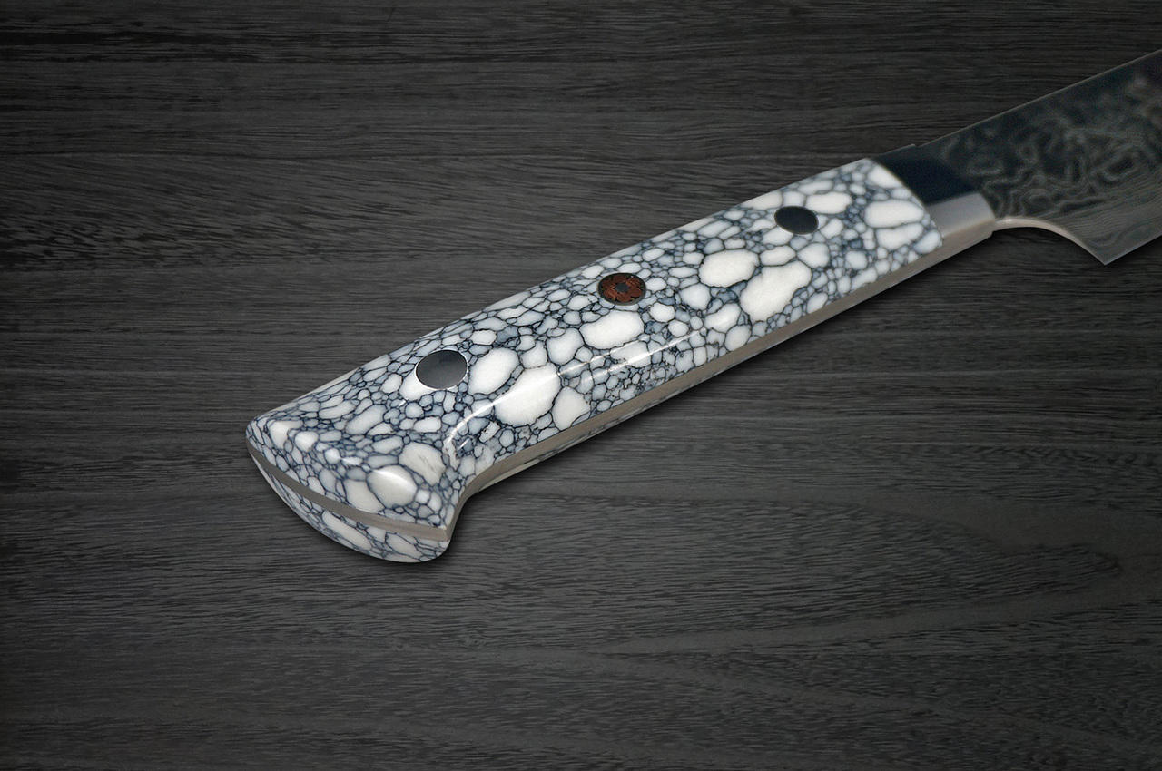 美品】波華 錫半造 錫製 屠蘇器 木製箱 松竹梅