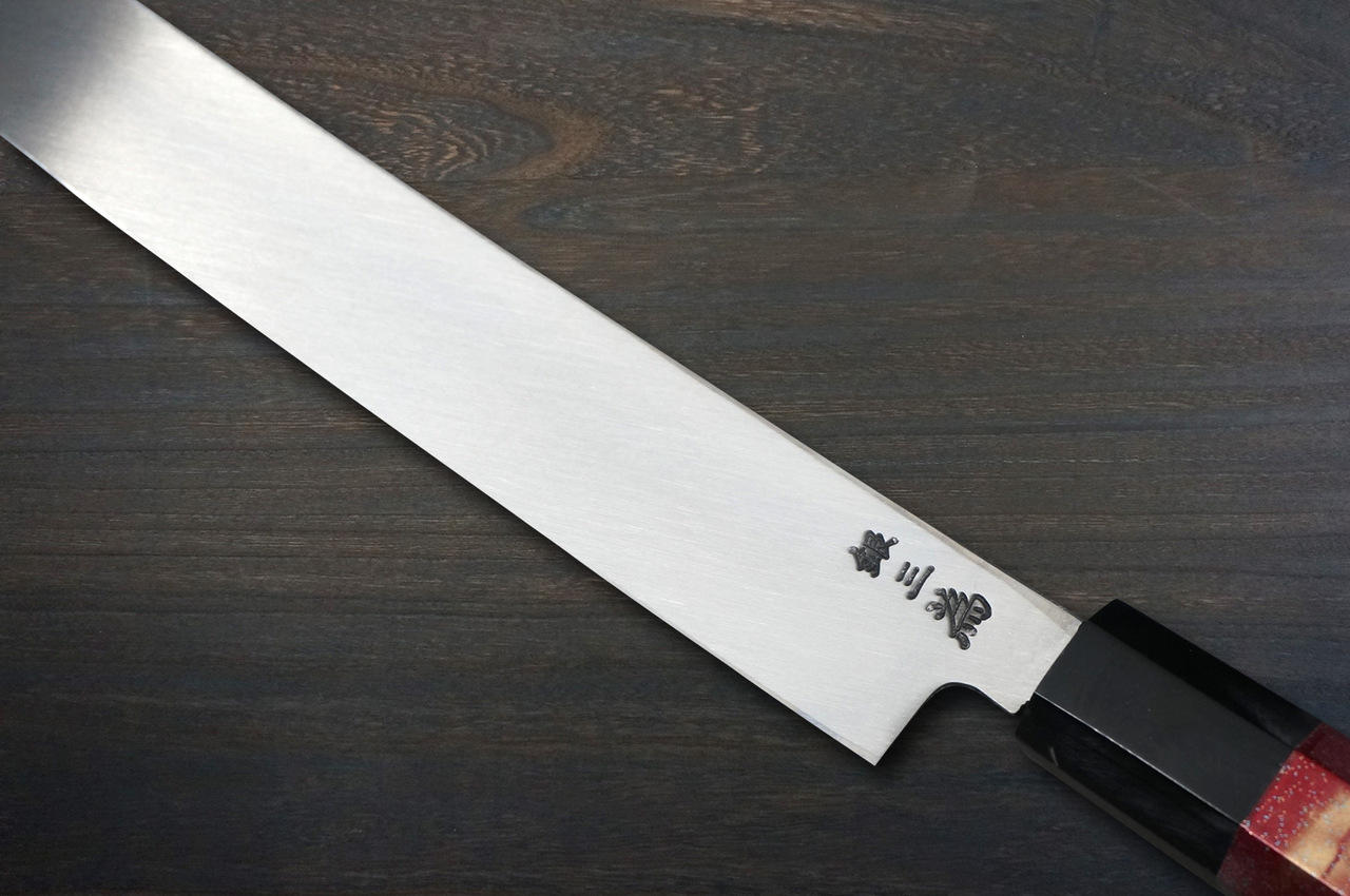 How to Choose a Japanese Kitchen Knife for Beginners – SAKAI