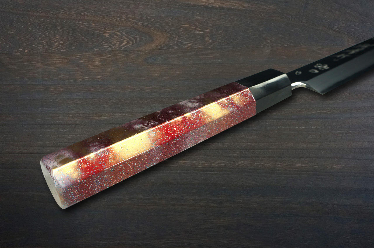 Sakai Takayuki RINKA Ginsan Silver Steel No.3 Japanese