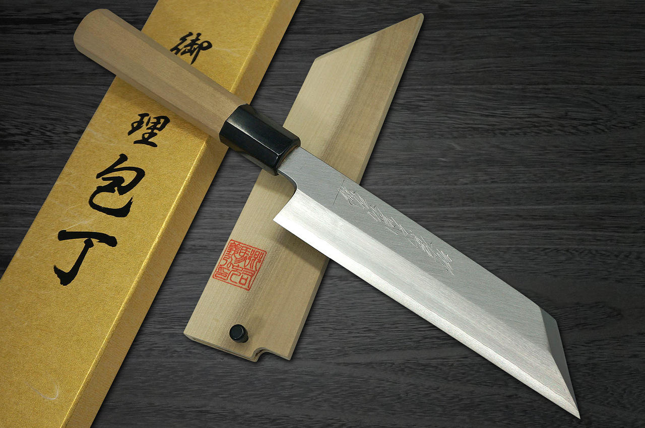 Ginsu Katana 8'' Chef's Knife 11003