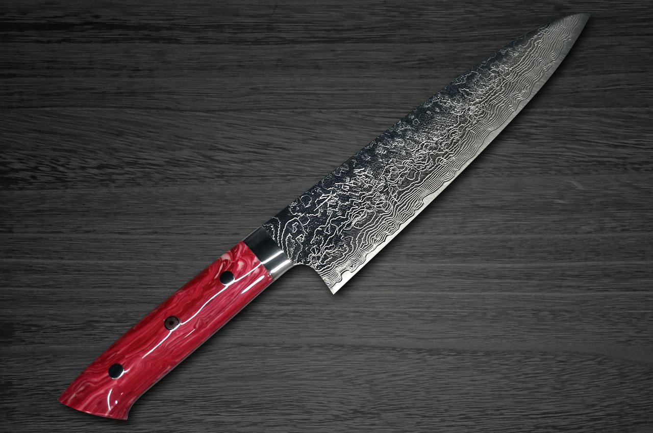 FLASH SALE The Legend Gyuto Knife, Master Chef Knives Must Have, Japanese  Style. -  Portugal
