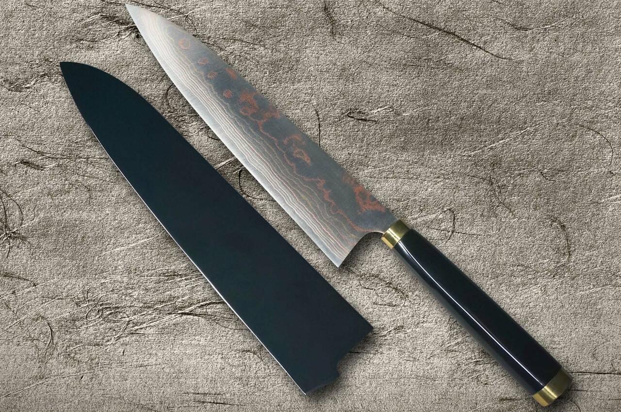 Umai Gyutou Knife - Japanese Chef Knife - All Purpose