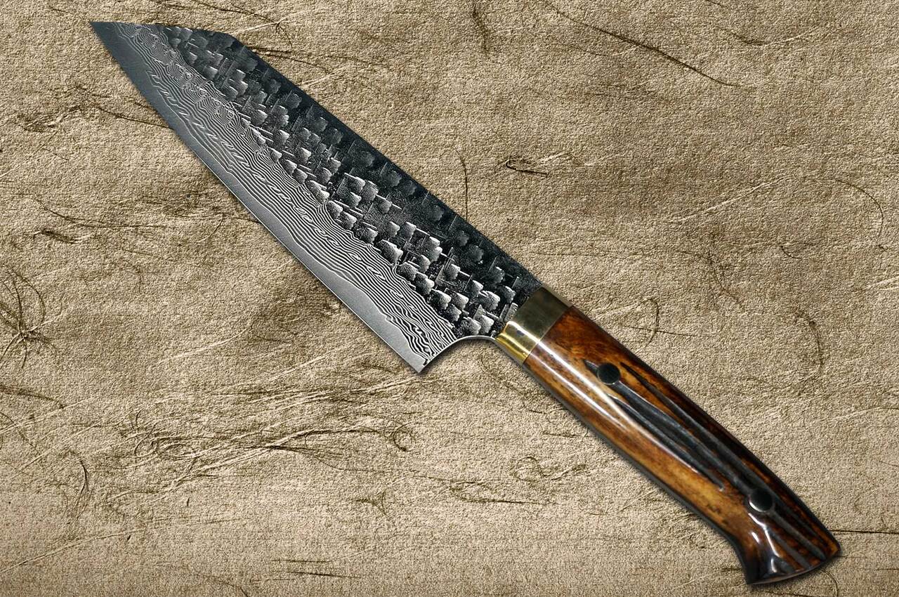 https://cdn11.bigcommerce.com/s-attnwxa/images/stencil/original/products/4319/163055/takeshi-saji-takeshi-saji-vg10-mirror-hammered-damascus-dhm-japanese-chefs-bunka-knife-180mm-with-brown-antler-handle__17207.1624946548.jpg?c=2&imbypass=on&imbypass=on