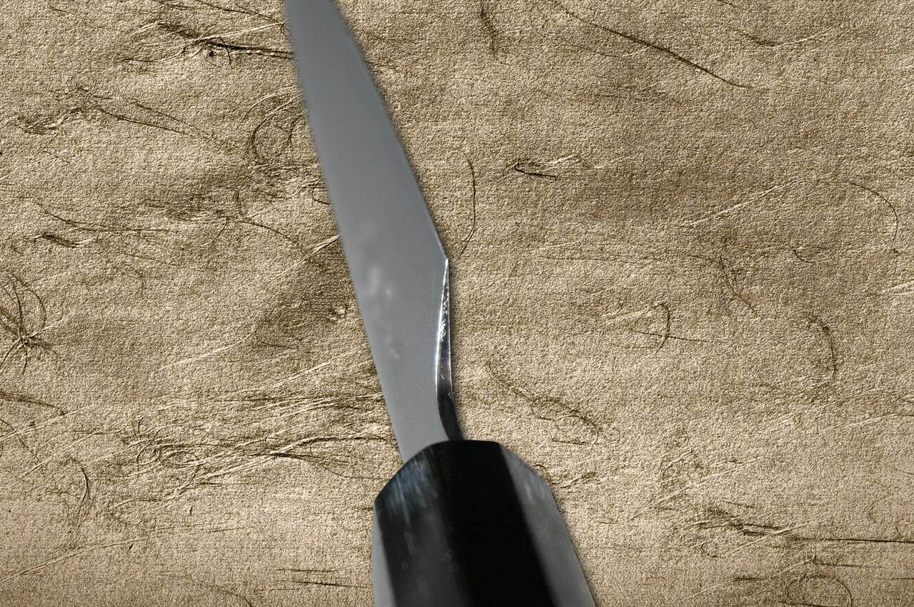 Sakai Takayuki GINGA ZA-18 69-Layer Damascus Japanese Chef's