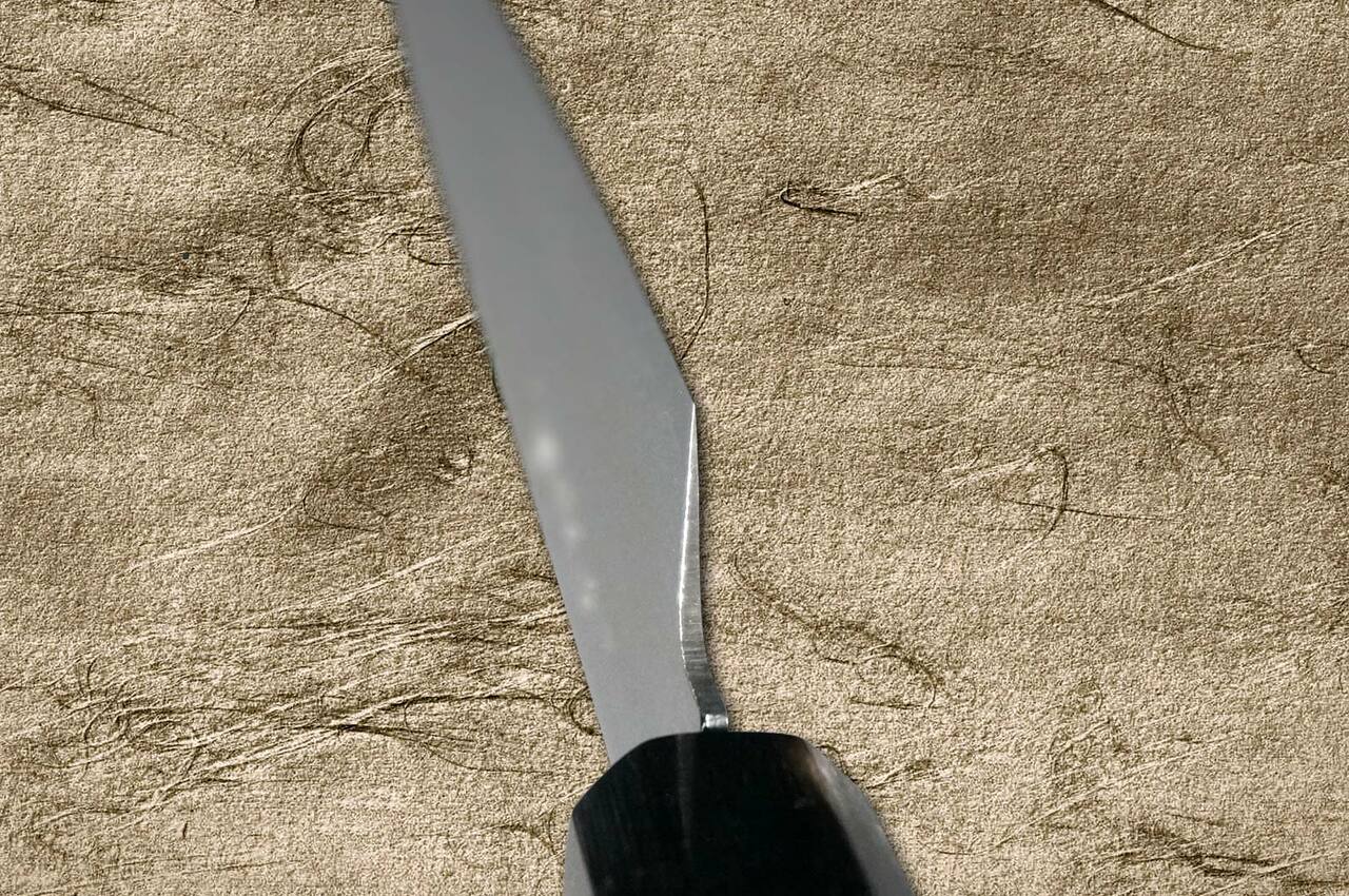 sugiページ Sakai Takayuki GINGA ZA-18 69-Layer Damascus Japanese Chef's