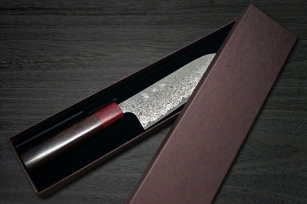 https://cdn11.bigcommerce.com/s-attnwxa/images/stencil/original/products/4403/222617/yoshimi-kato-kintaro-yoshimi-kato-63-layer-vg10-black-damascus-rs8r-japanese-chefs-santoku-knife-170mm-with-red-ring-octagonal-handle__21374.1678231562.jpg?c=2&imbypass=on&imbypass=on