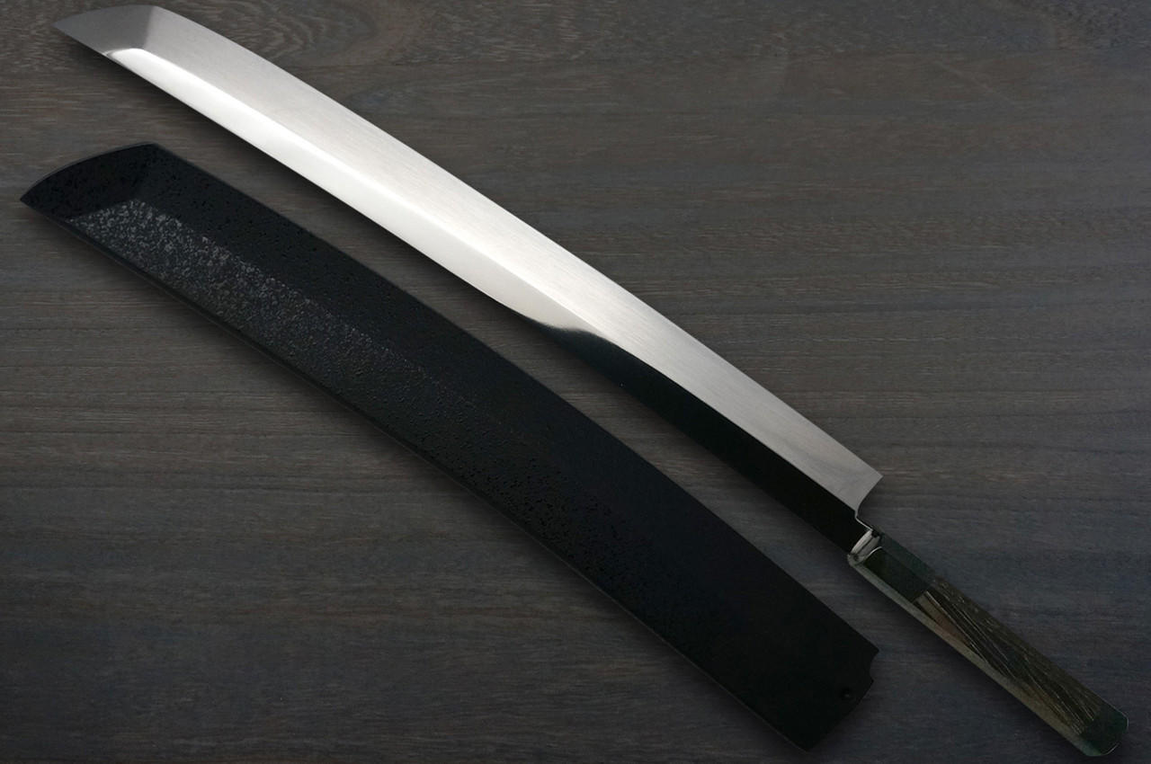 Sinsuki Waki Sakai Takayuki INOX Japanese Chef's Slicer(Sujihiki) 240mm