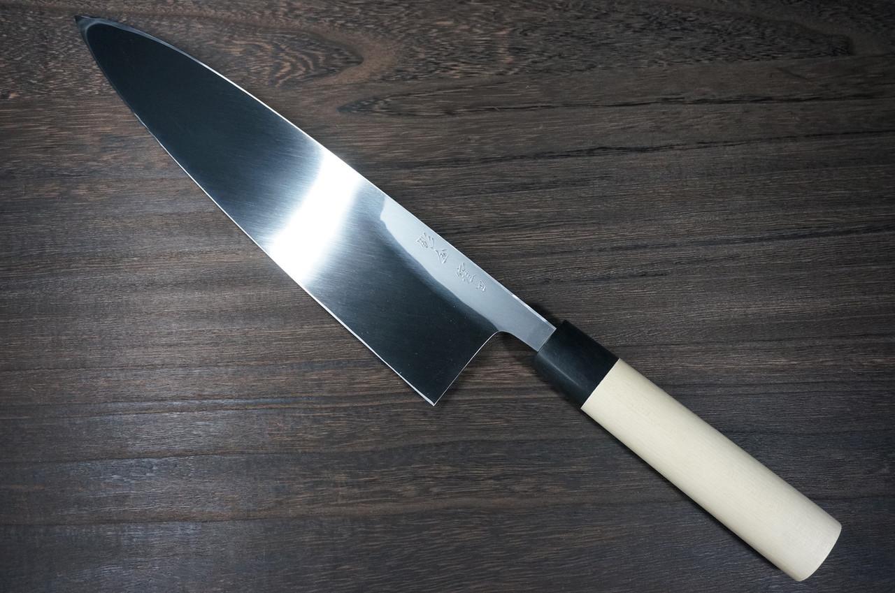 acyumiki様 Sakai Takayuki Kasumitogi Deba 150mm (5.9