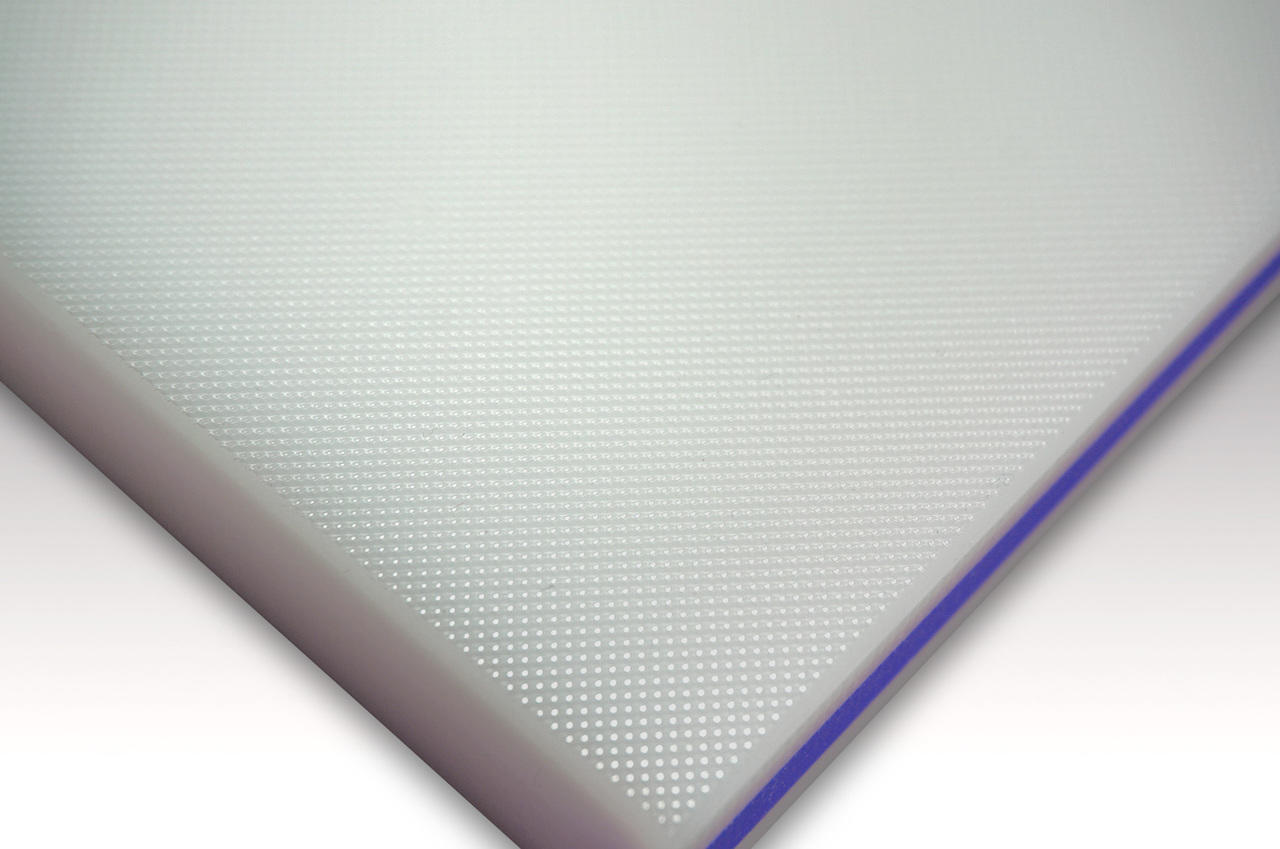 Sumitomo Super Heat Resistant Cutting Board CL Antibacterial Plastic [20SWL-GEEEN] [600 x 300 x H20mm (23.6 x 11.8 x 0.8inch)]