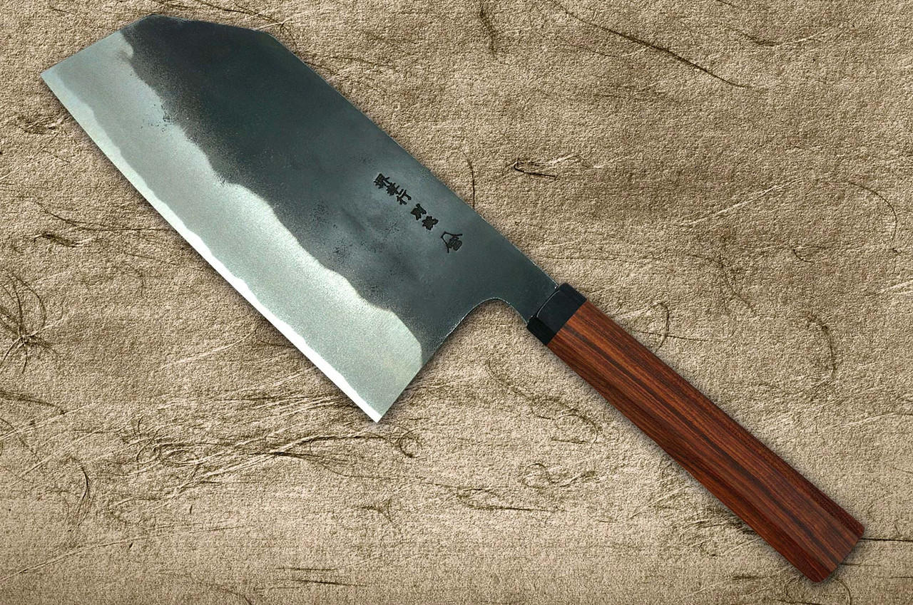 Santoku / Bunka (Cook Knife) – ProTooling