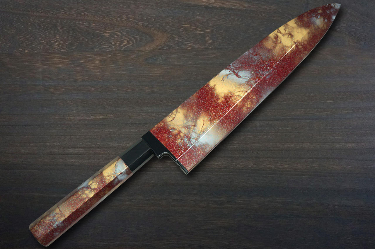 miduki.s03 Sakai Takayuki RINKA Ginsan Silver Steel No.3 Japanese