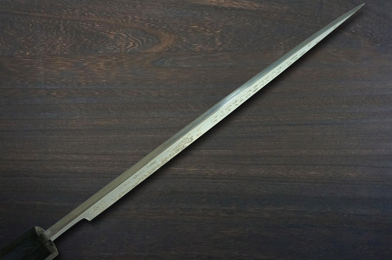 miduki.s03 Sakai Takayuki RINKA Ginsan Silver Steel No.3 Japanese