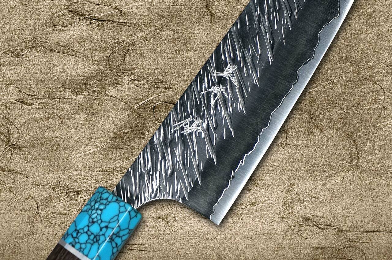 黒崎優　風神　Kurosaki Fujin SG2 牛刀 240mm 黒崎優 風神 Kurosaki Fujin SG2 牛刀 240mm
