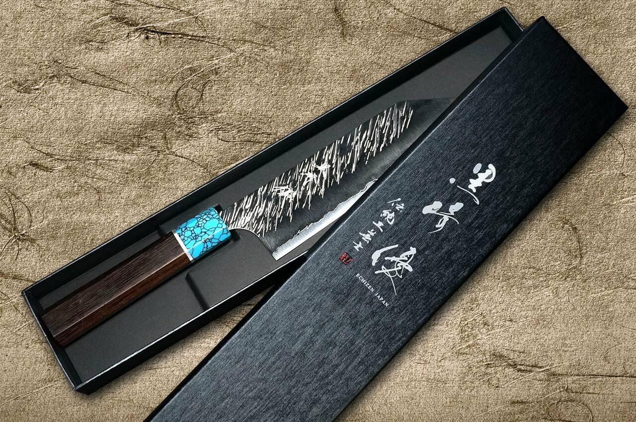 黒崎優　風神　Kurosaki Fujin SG2 牛刀 240mm 黒崎優風神Kurosaki Fujin SG2 240mm牛刀