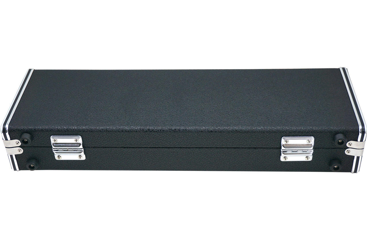 Professional Attache Case for Kitchen Knives AHU7401 Black