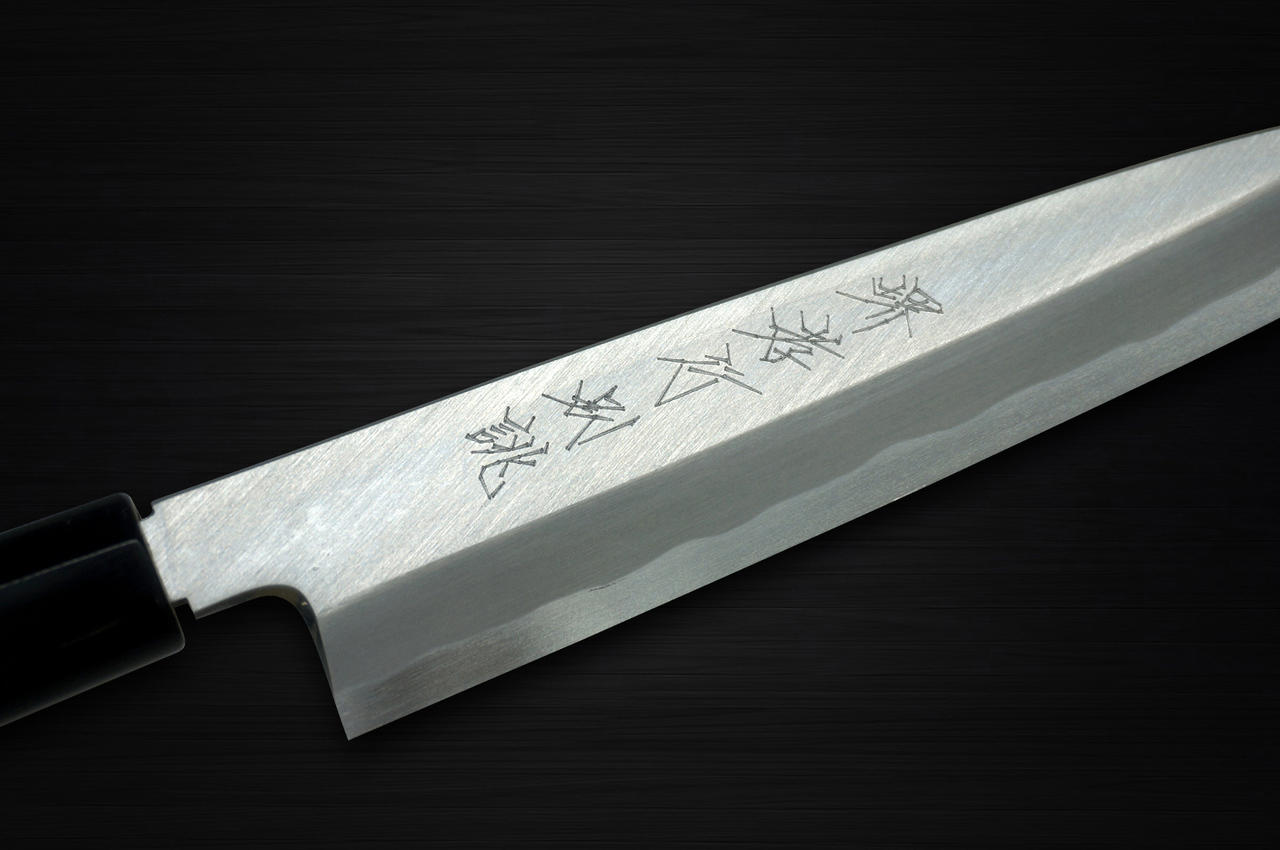 Sakai Takayuki Tokujyo Supreme (White 2 steel) Japanese Chef's