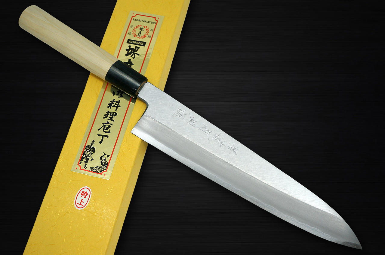 Yaxell-Knives from Japan  Superior high-quality kitchen knives