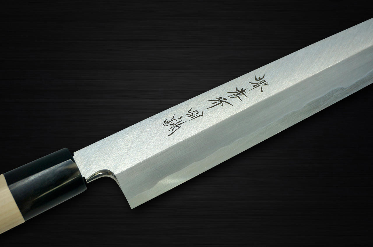Sakai Takayuki Tokujyo Supreme (White 2 steel) Japanese