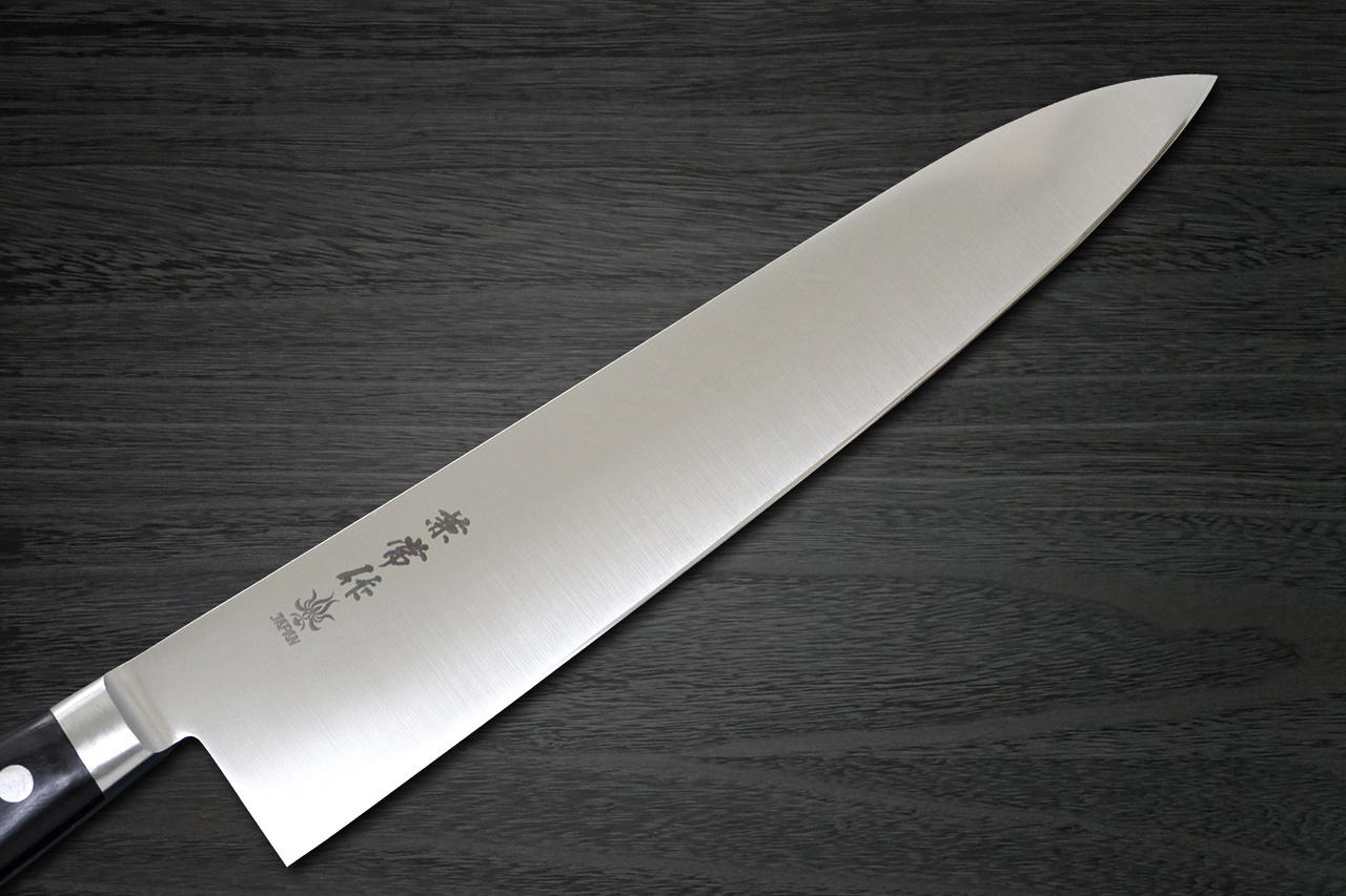 関兼常 KC-172 AUS−10シリーズ 兼常作 モリブデン鋼 口金付黒合板