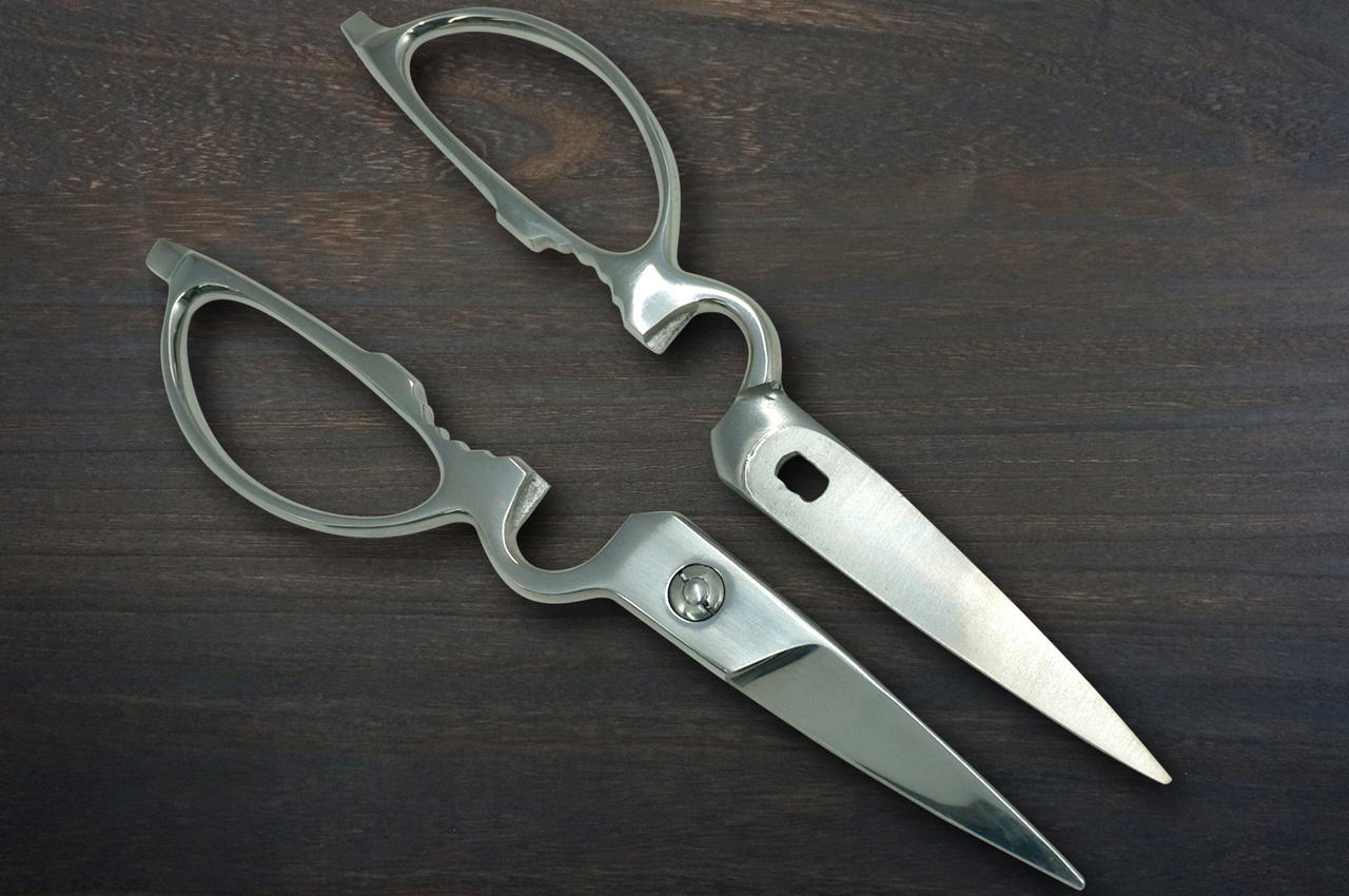 Kleiber Household Scissors 215 Mm 